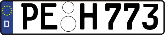 PE-H773