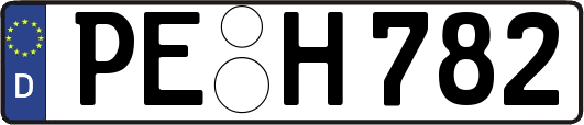 PE-H782