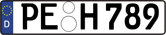 PE-H789