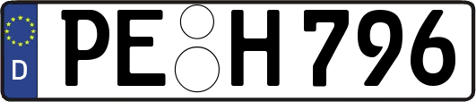 PE-H796