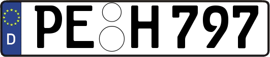 PE-H797
