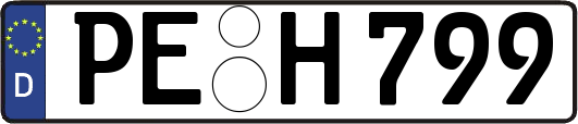 PE-H799