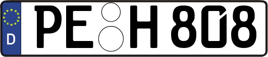 PE-H808
