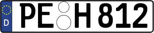 PE-H812