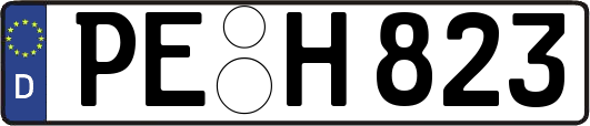 PE-H823