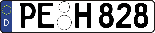 PE-H828