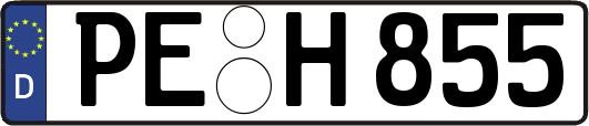 PE-H855