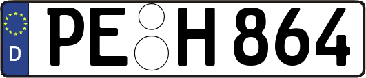 PE-H864