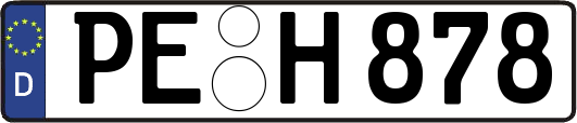 PE-H878