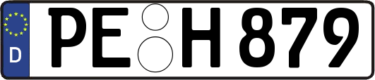 PE-H879