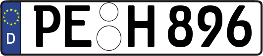 PE-H896