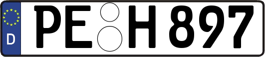 PE-H897