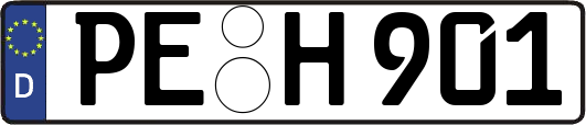 PE-H901