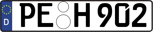 PE-H902