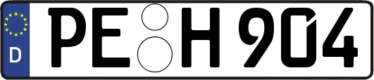 PE-H904