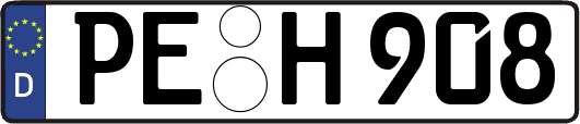 PE-H908