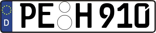 PE-H910
