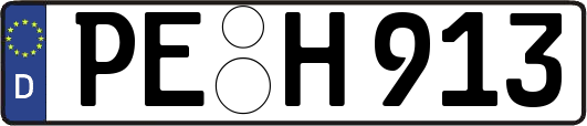 PE-H913