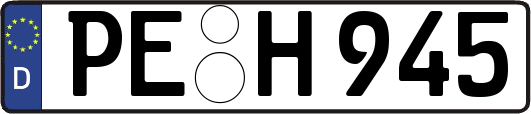 PE-H945