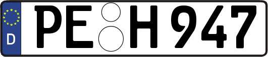 PE-H947