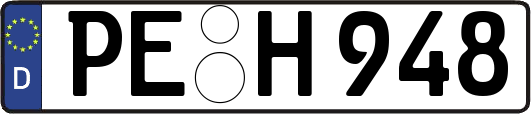 PE-H948