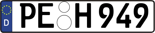 PE-H949