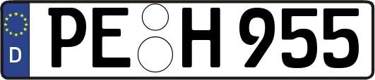 PE-H955