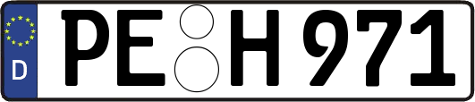 PE-H971