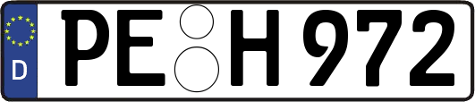 PE-H972