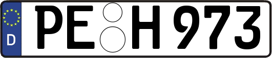 PE-H973