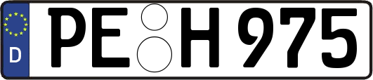 PE-H975