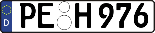PE-H976