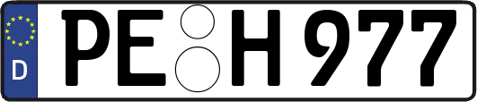 PE-H977