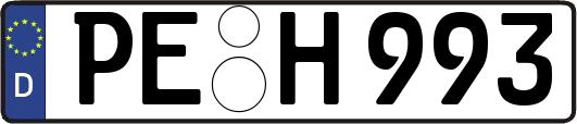 PE-H993