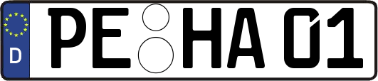 PE-HA01