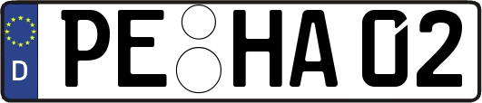 PE-HA02