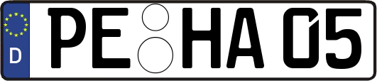 PE-HA05