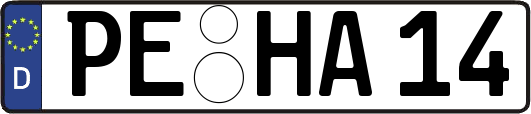 PE-HA14