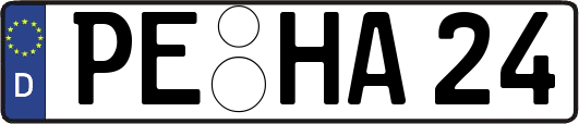 PE-HA24