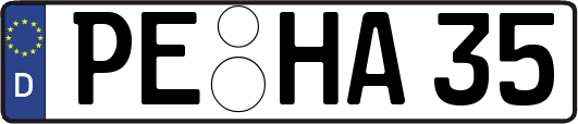 PE-HA35