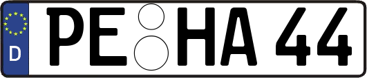 PE-HA44