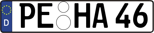 PE-HA46