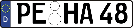 PE-HA48