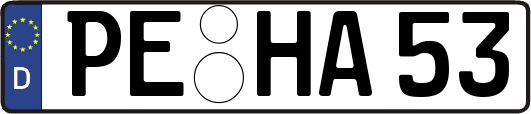 PE-HA53