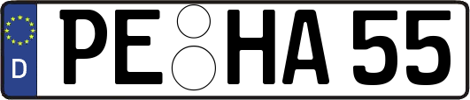 PE-HA55