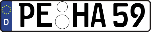 PE-HA59