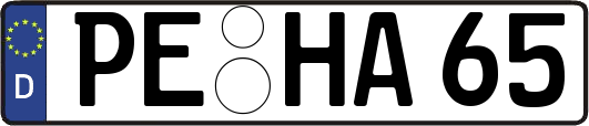 PE-HA65
