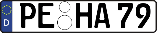 PE-HA79