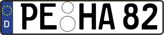 PE-HA82