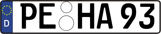 PE-HA93